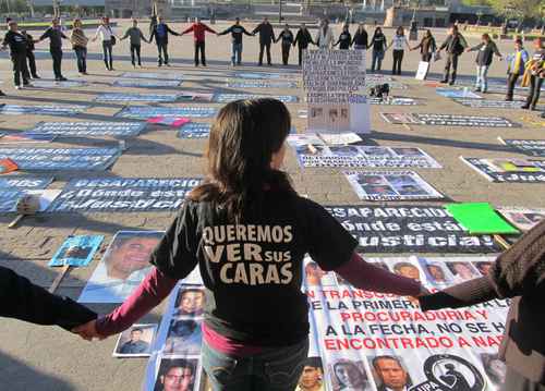 México a revisión ante el Comité contra las Desapariciones Forzadas de la  Organización de las Naciones Unidas (ONU) – CADHAC