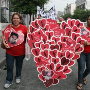 XXII REUNIÓN DEL GRUPO AMORES Y CADHAC CON LA PROCURADURÍA GENERAL DE JUSTICIA DE NUEVO LEÓN