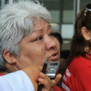 A 4 años: Impunidad para la familia de Gustavo Acosta Luján