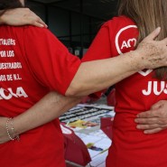 Familiares de personas desaparecidas y CADHAC viajarán a Cd. Juárez, Chihuahua, para encontrarse con el Papa Francisco