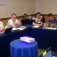 COMIENZA EL XI ENCUENTRO DE ORGANIZACIONES QUE ACOMPAÑAN CASOS DE DESAPARICIÓN DE PERSONAS