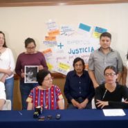 Botín Político: Ley General para Prevenir y Sancionar los Delitos en Materia de Desaparición Forzada de Personas y Desaparición cometida por Particulares