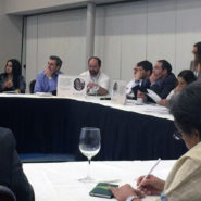 #ComunicadoConjunto: La 46ª Asamblea General de la OEA impide acceso a la sociedad civil