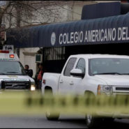 Sobre tiroteo en Monterrey: Llamado a los medios de comunicación