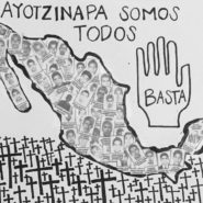 Caso Ayotzinapa puso al desnudo Sistema Judicial Mexicano