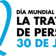 Día Mundial Contra la Trata