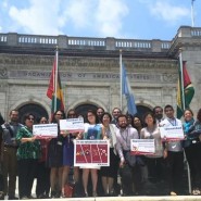 Organizaciones se pronuncian sobre elecciones de Corte y Comisión Interamericana de Derechos Humanos