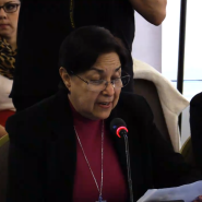 En audiencia ante la CIDH, organizaciones denuncian patrón de ejecuciones extrajudiciales y encubrimiento en México