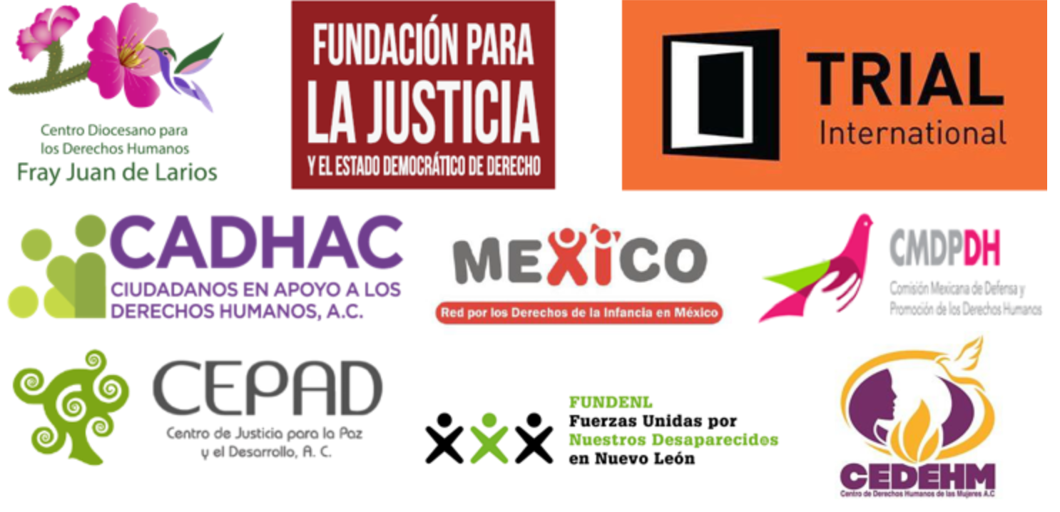 Organizaciones presentan denuncia general al Grupo de Trabajo sobre  desapariciones forzadas o involuntarias relativas a la condición de los  niñas, niños y adolescentes víctimas de las desapariciones en México –  CADHAC