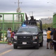 GRAVE PREOCUPACIÓN POR USO DE FUERZA LETAL