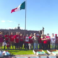No debemos quitar el dedo del renglón