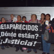 NOVENA REUNIÓN DE  AMORES – CADHAC y PGJ Tamaulipas