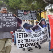 Reunión No. 26 entre CADHAC, AMORES Y LA PGJNL.  ¿Dónde están los padres e hijos ausentes?