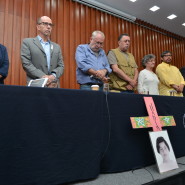 Llamado a EPN y a Osorio Chong para que cesen las campañas contra defensores de derechos humanos