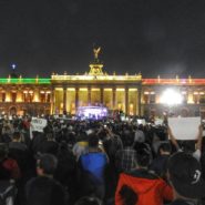 Cadhac demanda el esclarecimiento de los hechos violentos y las presuntas violaciones de derechos humanos en manifestación ciudadana