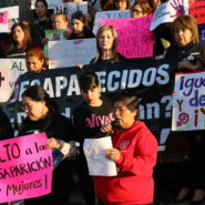 Día Internacional de la Mujer-AMORES