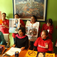 La cosificación  de las mujeres  y la violencia de género es sumamente grave en Nuevo León