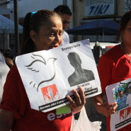 Sexta Reunión de Trabajo entre Grupo AMORES y CADHAC con la Procuraduría General de Justicia del Estado de Tamaulipas (PGJT)