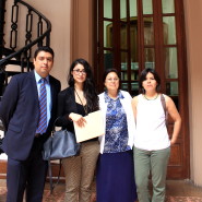 El gobierno del estado minimiza la importancia de la atención y protección a las víctimas del delito y víctimas de violaciones de derechos humanos