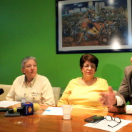 No a la reforma al artículo 1 en Nuevo León