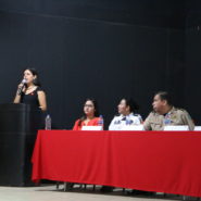 PARTICIPA CADHAC EN PONENCIA DE EQUIDAD DE GÉNERO