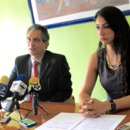 Ministros de Perú y Colombia vendrán a Monterrey para hablar sobre la importancia del debido proceso
