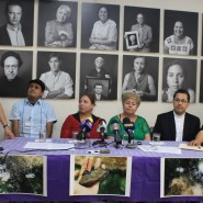 A un año del derrame de un ducto de PEMEX en Cadereyta Jiménez, N.L,  la contaminación causada por la Refinería sigue vigente