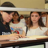 CADHAC presenta iniciativa sobre declaración de ausencia por desaparición para Nuevo León