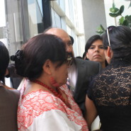 Congreso de Nuevo León niega acceso a sesión pública y comete abuso de autoridad