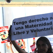 Lamentamos el avance en la aprobación a la reforma al Art. 1 de la Constitución de Nuevo León, que criminaliza a las mujeres.