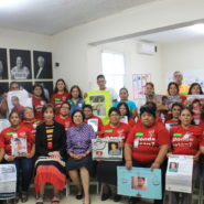 Roberta Jacobson, Embajadora de Estados Unidos en México, se reunió con  Amores y CADHAC