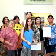 Se presenta iniciativa para la interrupción legal del embarazo