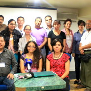 Organizaciones civiles manifiestan su preocupación por situación de defensores de derechos humanos en México