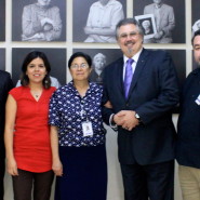CADHAC se reúne con el equipo de transición del gobernador electo de NL, Jaime Rodríguez
