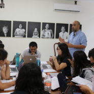 PARTICIPAN ESTUDIANTES DEL TEC CON PROYECTOS EN CADHAC