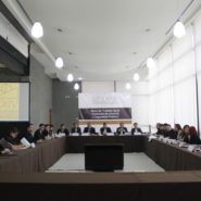Propuestas de CADHAC son analizadas por integrantes del Congreso de Nuevo León