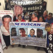Séptima reunión con la Procuraduría General de Justicia de Tamaulipas
