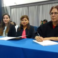 PARTICIPA CADHAC Y AMORES EN FORO DE DESAPARICIONES FORZADAS