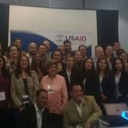 PARTICIPA CADHAC EN CUMBRE DE ALIANZAS ESTRATÉGICAS (USAID)