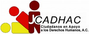 Logotipo CADHAC