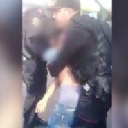 DETENCIÓN DE NIÑO: EN CONTRA DE INTERÉS SUPERIOR DE LA NIÑEZ