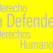 Defensores mexicanos de Derechos Humanos aseguran ser objeto de campaña de desprestigio