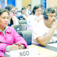 “Desapariciones generalizadas” en México: Comité de la ONU