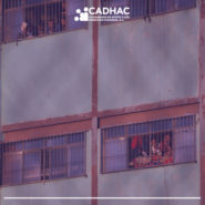Urge que el gobierno de Nuevo León tome medidas diligentes sobre la situación penitenciaria