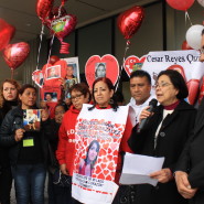 XXI REUNIÓN DEL GRUPO AMORES Y CADHAC CON LA PROCURADURÍA GENERAL DE JUSTICIA DE NUEVO LEÓN