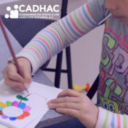 Este Día del Niño miremos a los niños y niñas que tiene un familiar desaparecid@