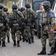 Acción Urgente: Marinos sitian al Comité de Derechos Humanos de Nuevo Laredo