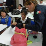 Operación Mochila: una solución improvisada, simplista y de corto plazo