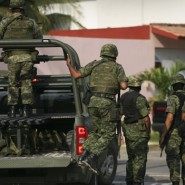 Nombramiento de militares para encabezar la estrategia de seguridad en Nuevo León contraviene recomendaciones internacionales