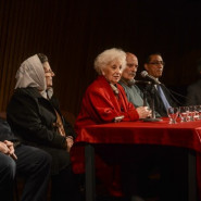 “Estos 30 años del EAAF son un hito en nuestra historia de militancia”